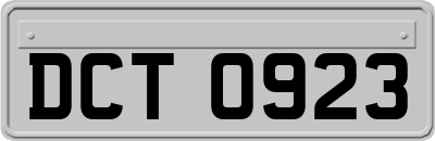 DCT0923