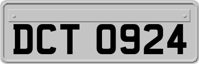 DCT0924