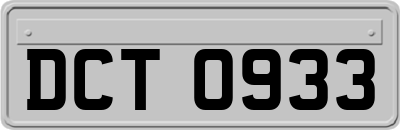 DCT0933