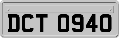 DCT0940