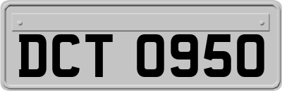 DCT0950