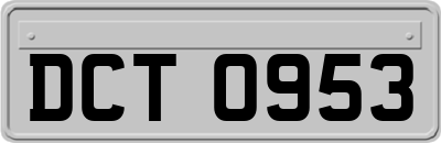 DCT0953