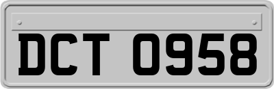 DCT0958