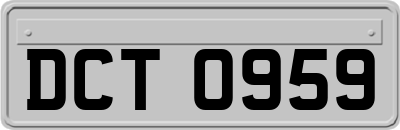 DCT0959