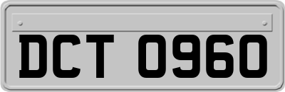 DCT0960
