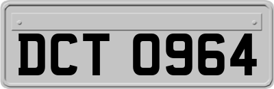 DCT0964