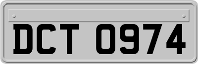 DCT0974