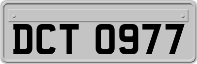 DCT0977