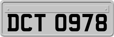 DCT0978