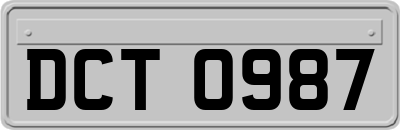 DCT0987