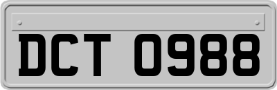 DCT0988