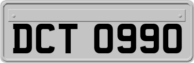 DCT0990
