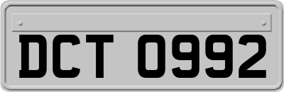 DCT0992