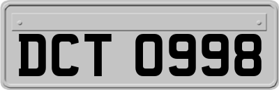 DCT0998