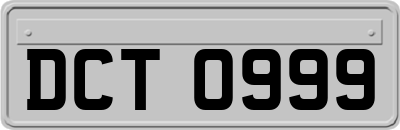 DCT0999