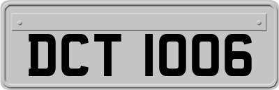DCT1006