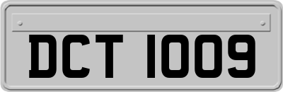 DCT1009