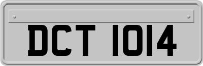 DCT1014