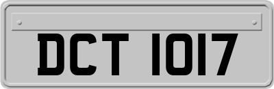 DCT1017