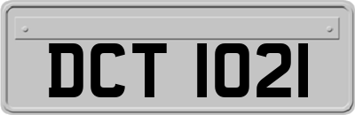 DCT1021