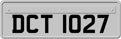 DCT1027