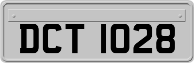 DCT1028