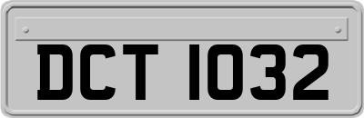 DCT1032