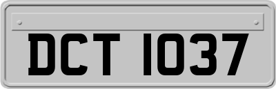 DCT1037