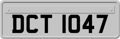 DCT1047
