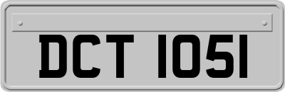 DCT1051
