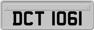 DCT1061