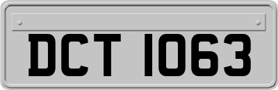DCT1063
