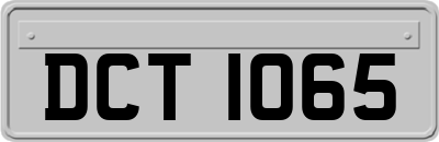 DCT1065