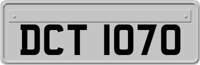 DCT1070