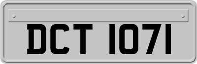 DCT1071