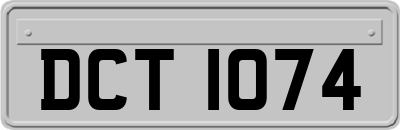 DCT1074