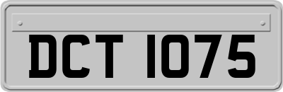 DCT1075