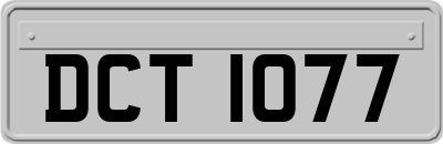 DCT1077