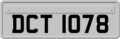DCT1078