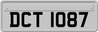 DCT1087