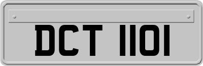 DCT1101