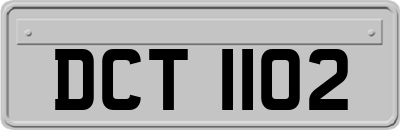 DCT1102