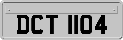 DCT1104