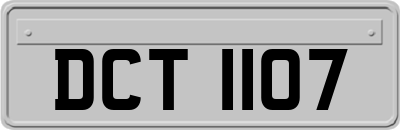 DCT1107