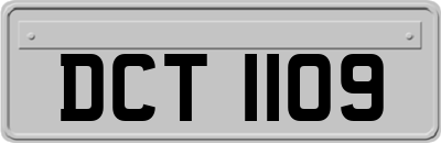 DCT1109