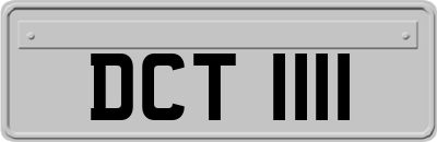 DCT1111