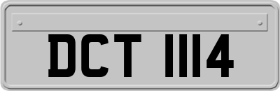 DCT1114
