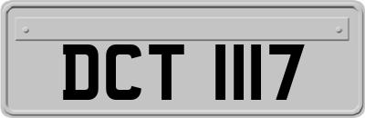 DCT1117
