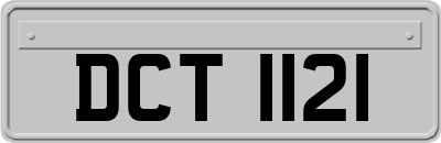 DCT1121
