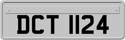 DCT1124
